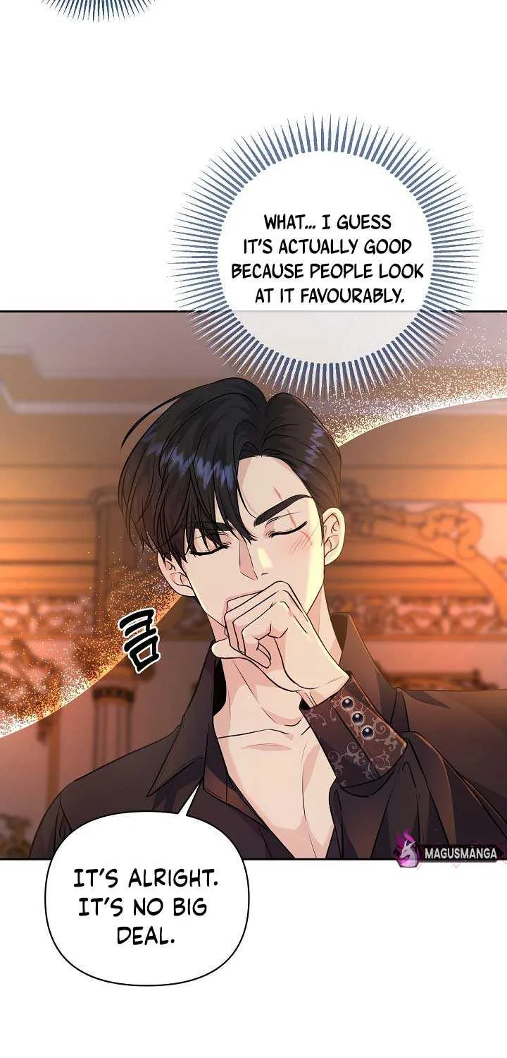Grand Duke of the North Chapter 7 page 5 - 