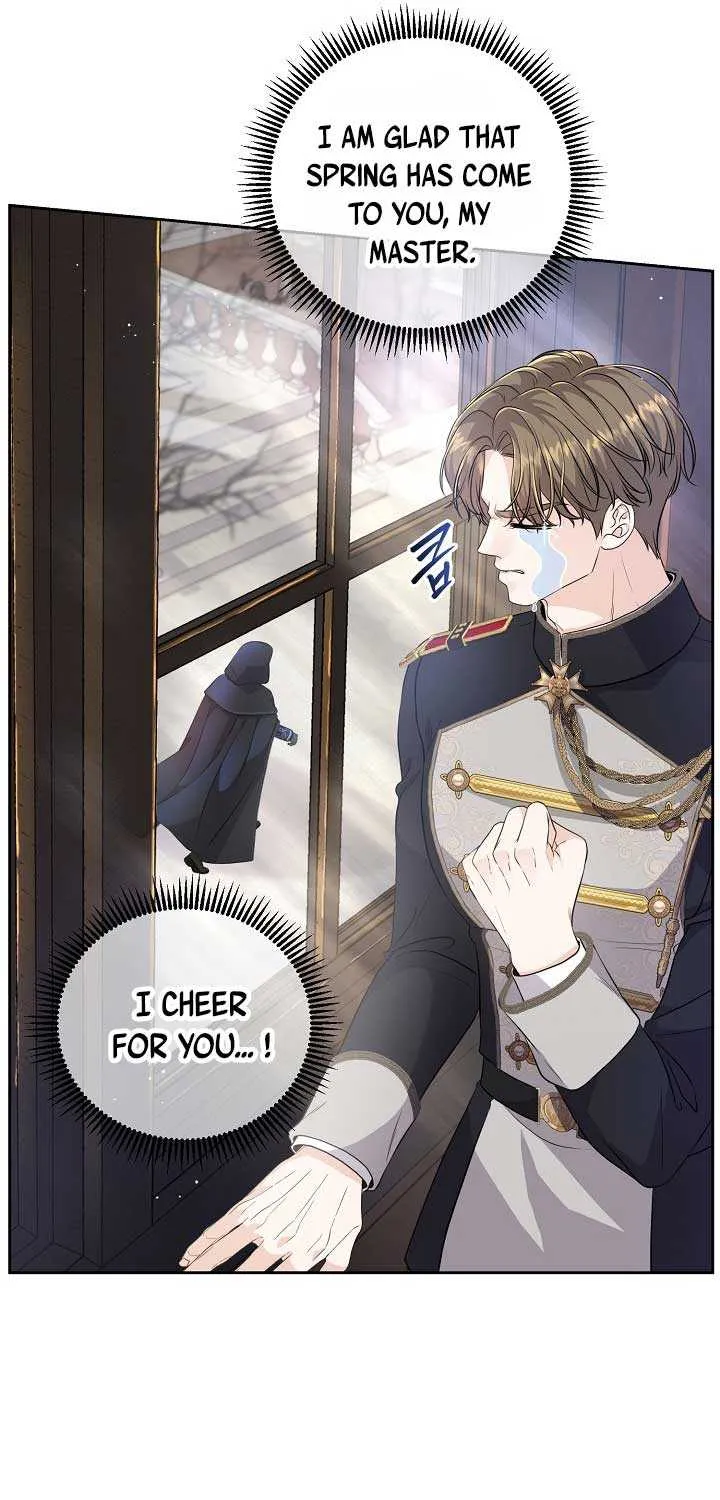 Grand Duke of the North Chapter 7 page 43 - 