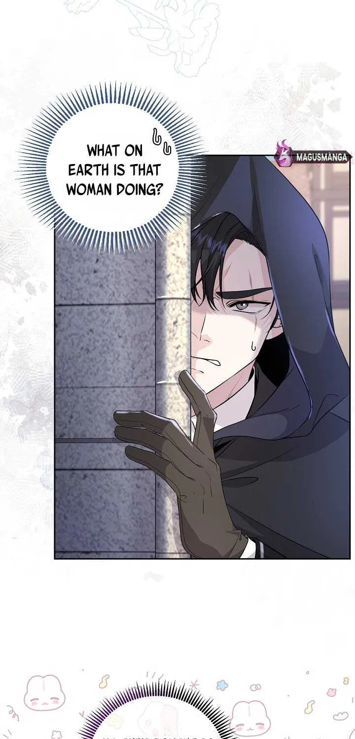 Grand Duke of the North Chapter 7 page 46 - 