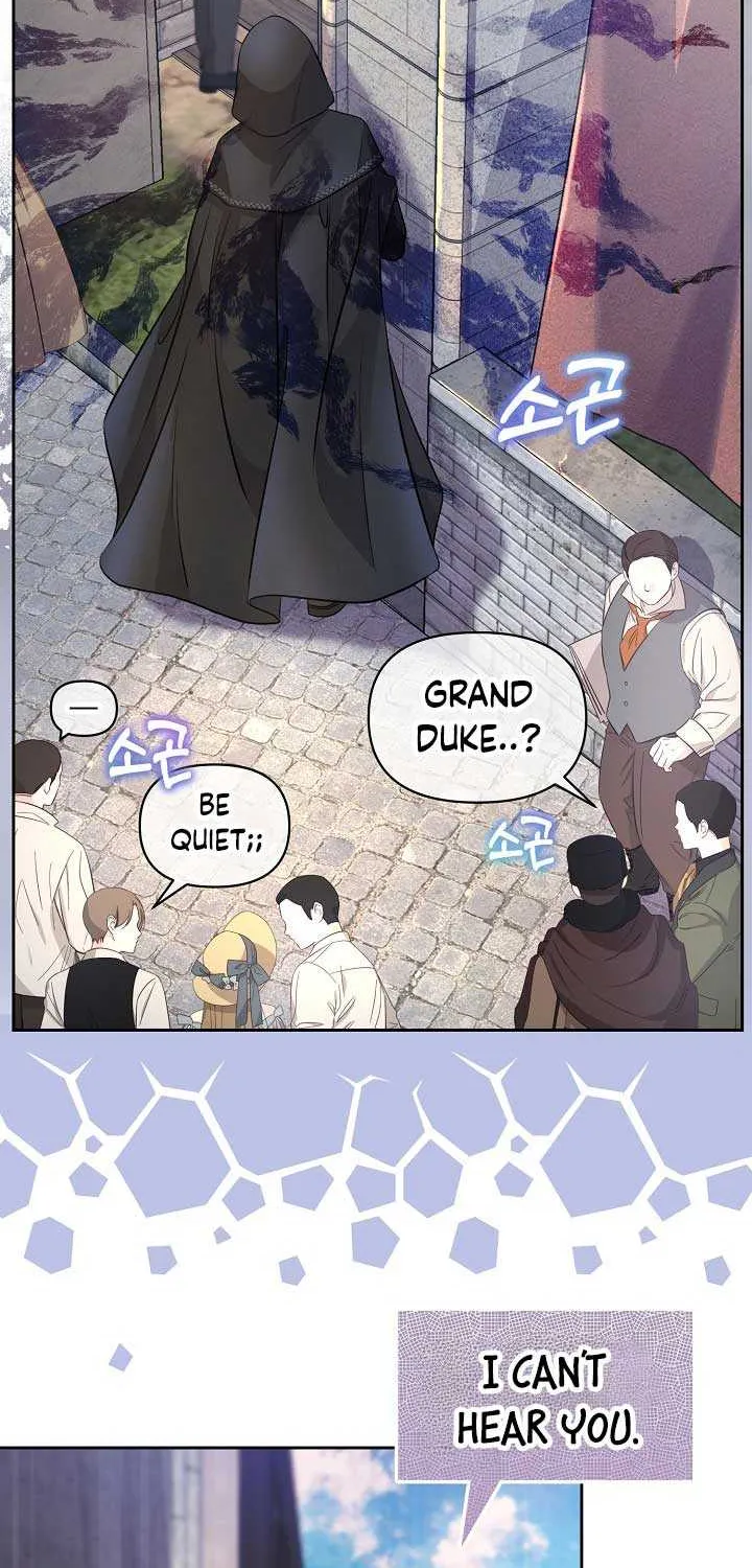 Grand Duke of the North Chapter 7 page 49 - 