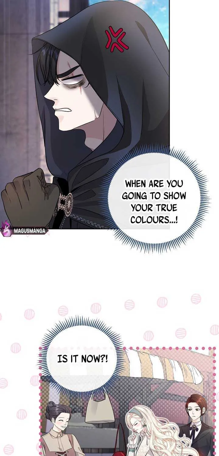 Grand Duke of the North Chapter 7 page 50 - 