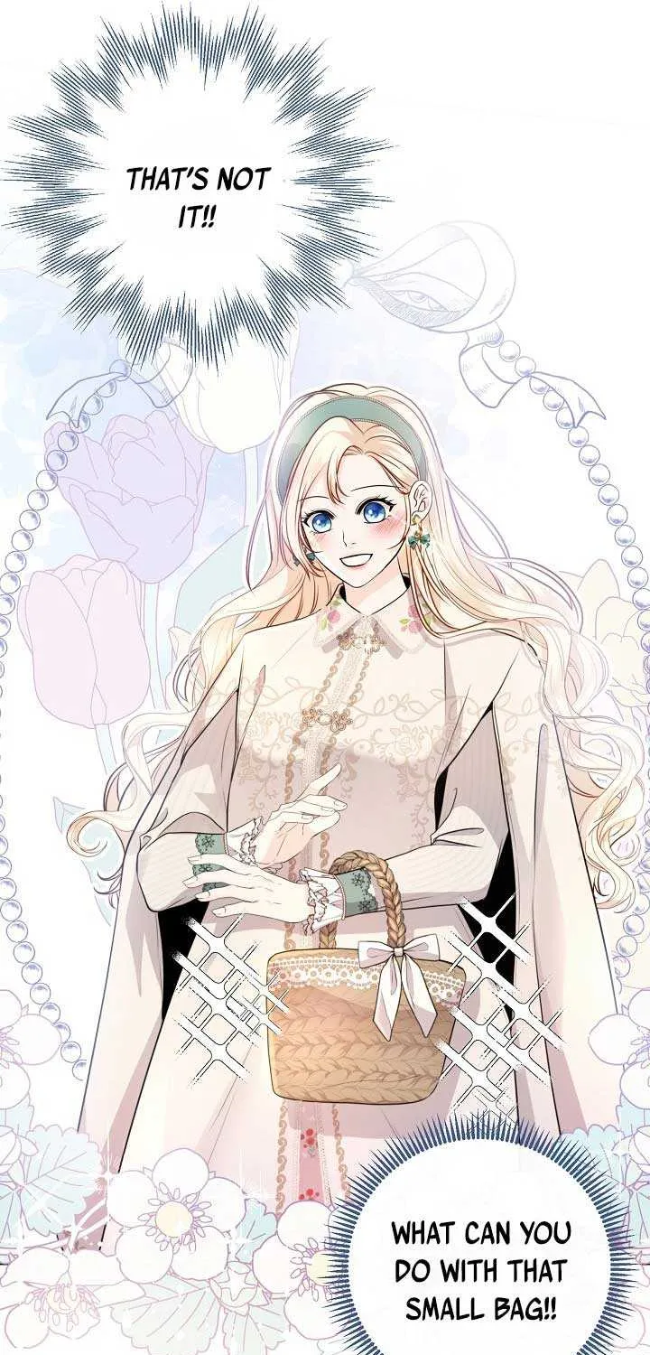 Grand Duke of the North Chapter 7 page 53 - 