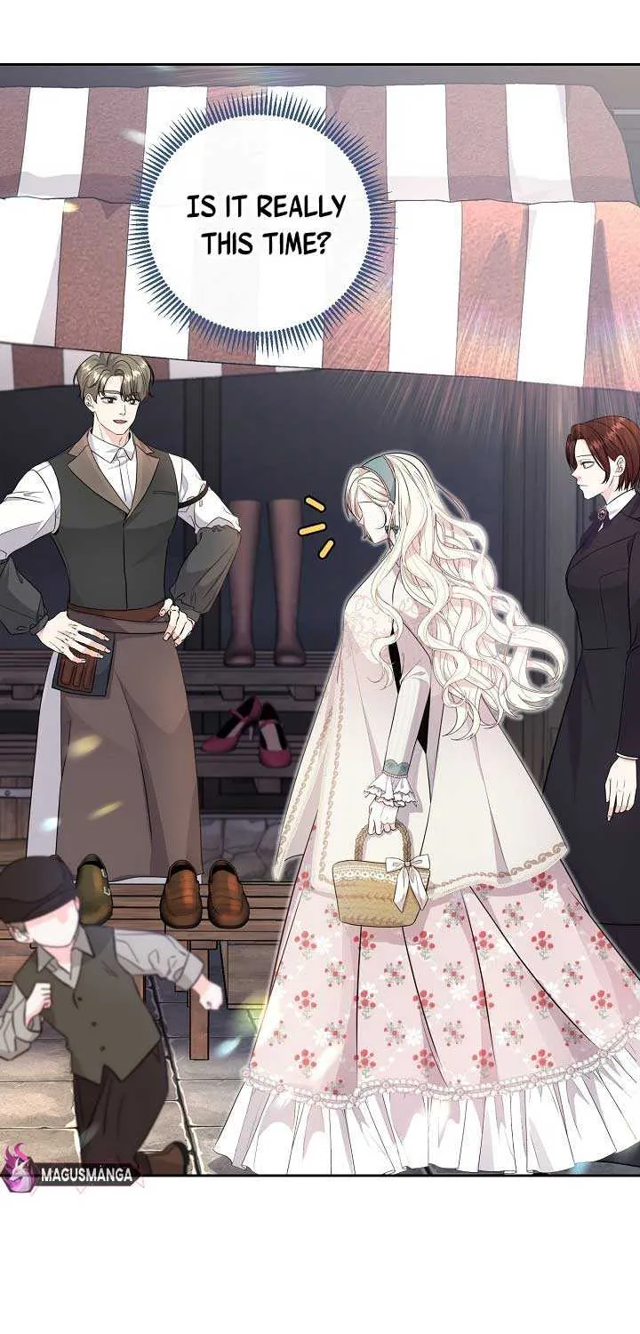 Grand Duke of the North Chapter 7 page 55 - 