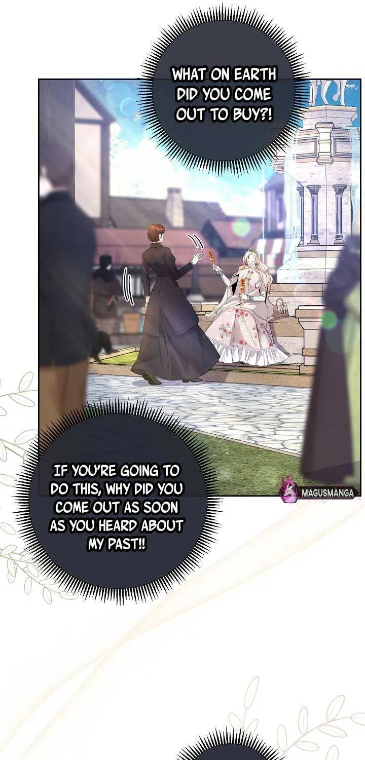 Grand Duke of the North Chapter 7 page 59 - 