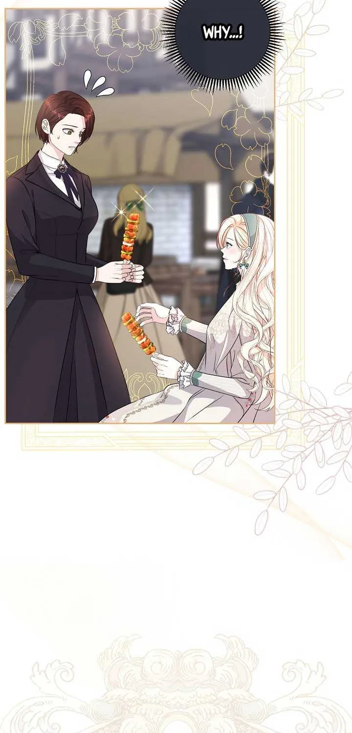Grand Duke of the North Chapter 7 page 60 - 