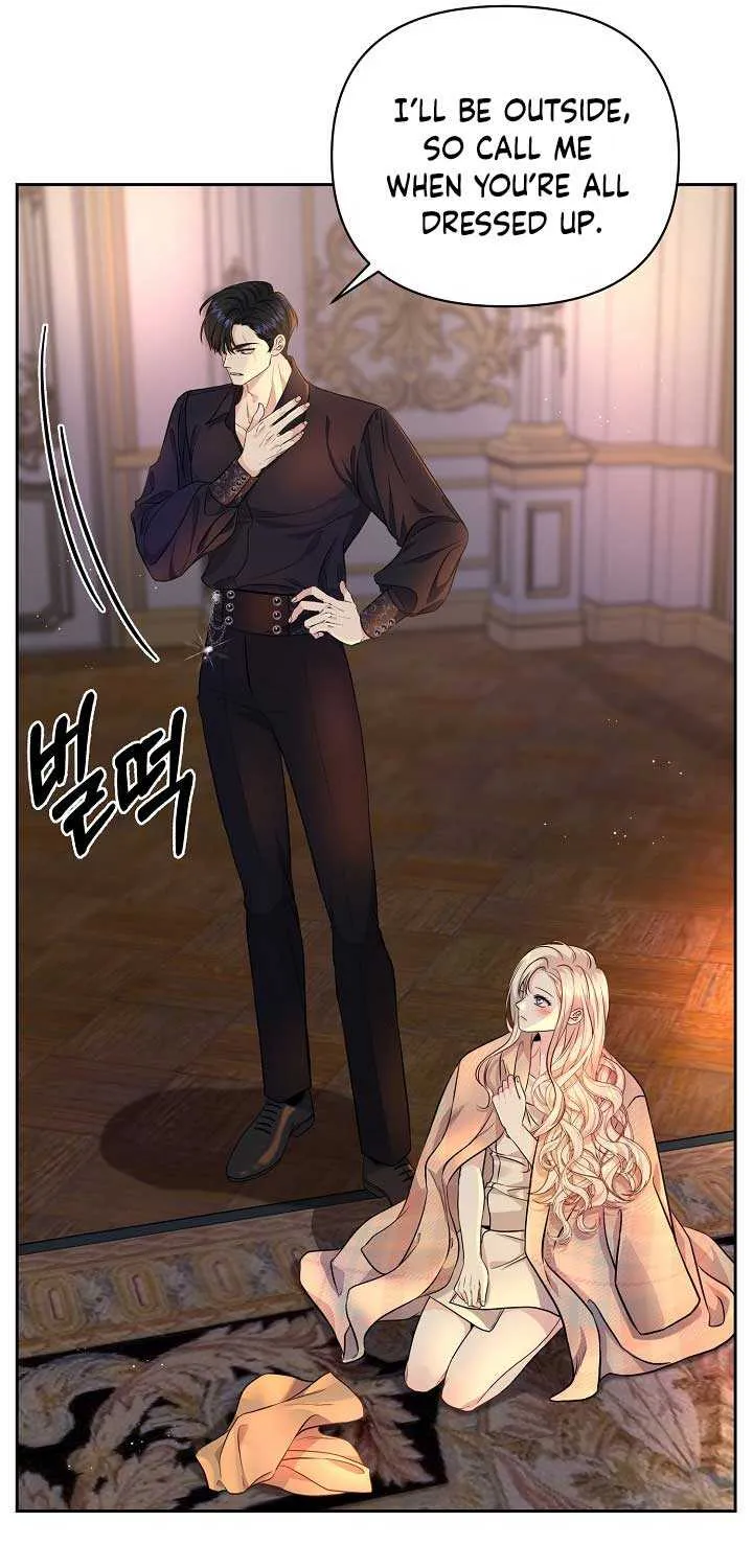Grand Duke of the North Chapter 7 page 7 - 