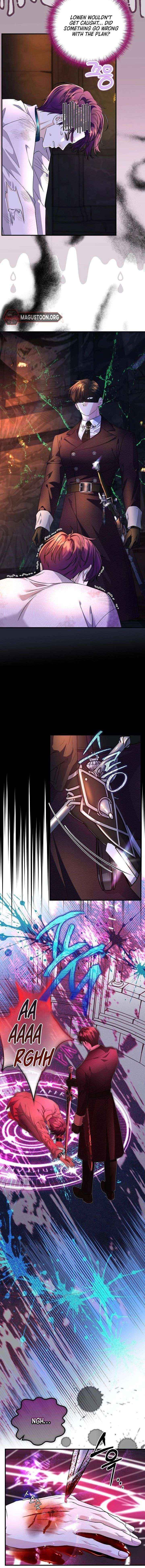 Grand Duke of the North Chapter 74 page 2 - 
