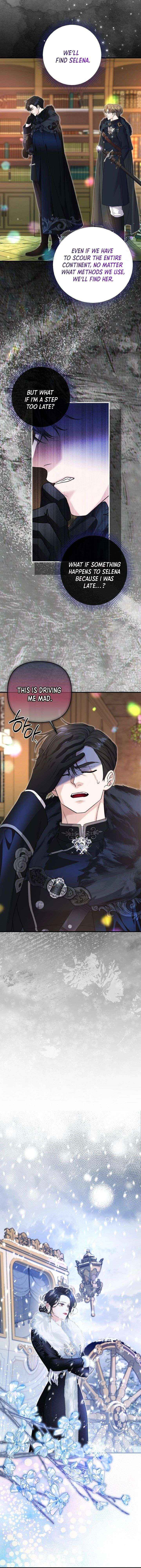 Grand Duke of the North Chapter 77 page 11 - 