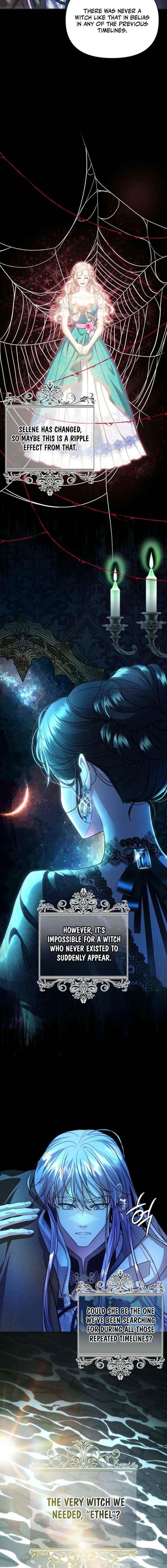 Grand Duke of the North Chapter 78 page 6 - 
