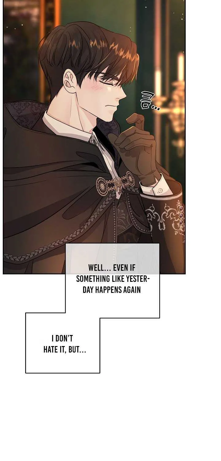 Grand Duke of the North Chapter 8 page 17 - 