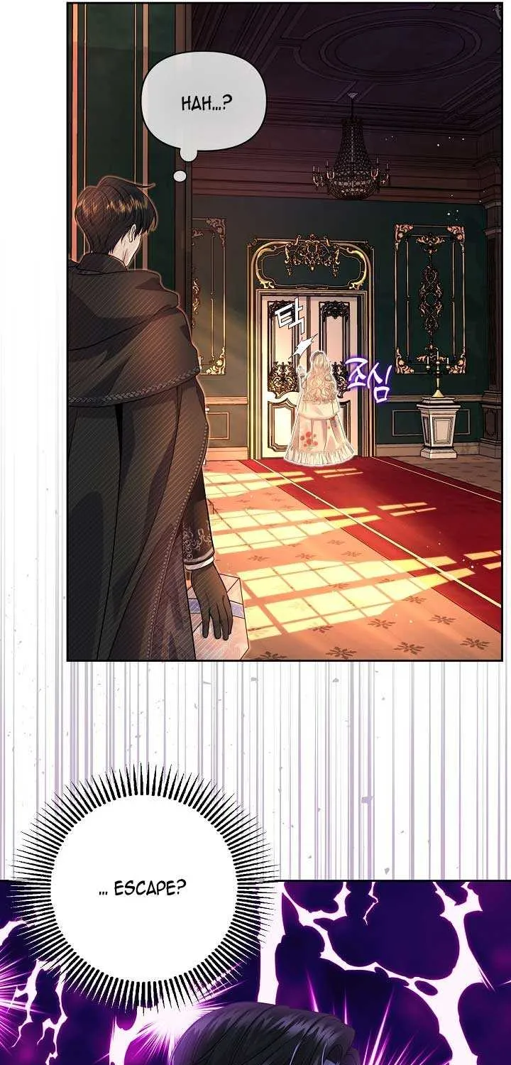 Grand Duke of the North Chapter 8 page 20 - 