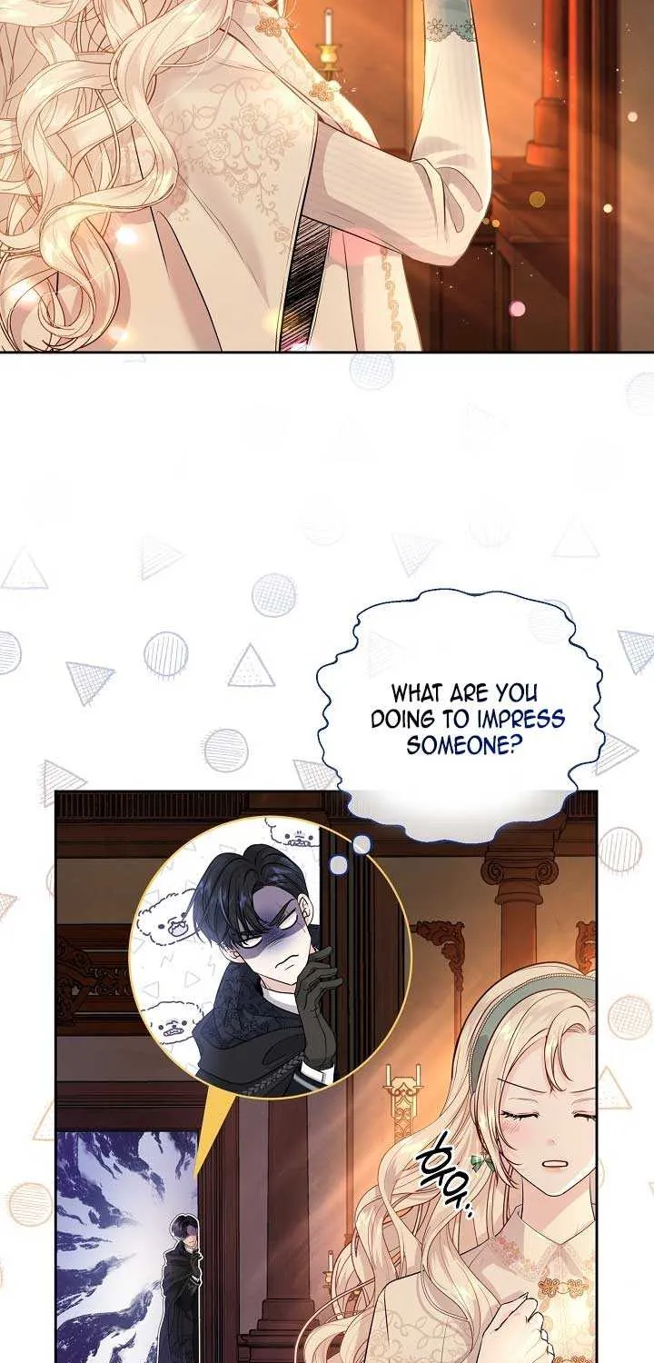 Grand Duke of the North Chapter 8 page 24 - 
