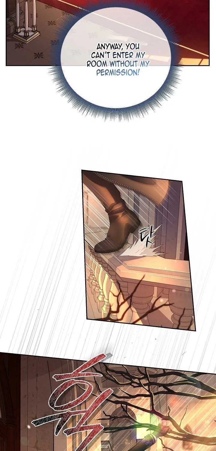 Grand Duke of the North Chapter 8 page 30 - 