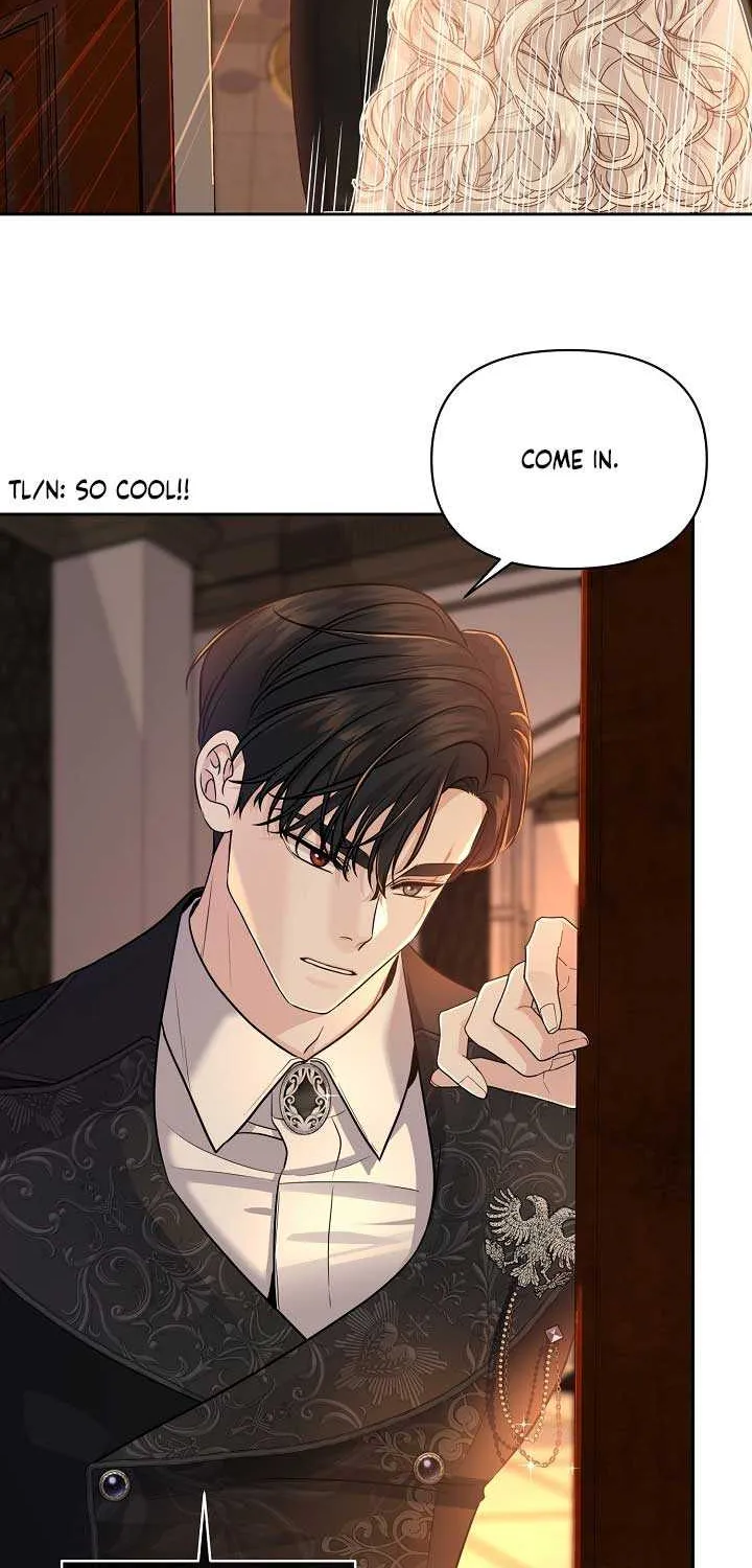 Grand Duke of the North Chapter 8 page 35 - 