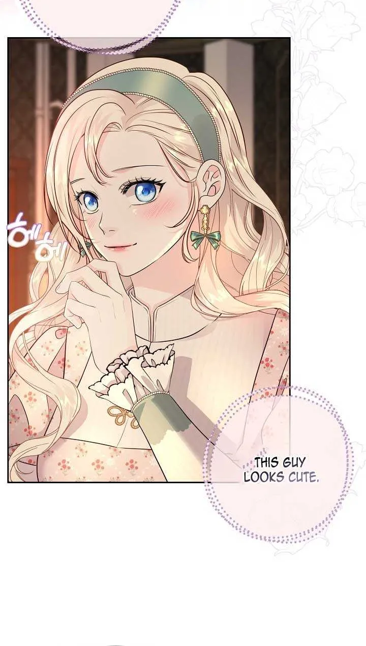 Grand Duke of the North Chapter 8 page 43 - 