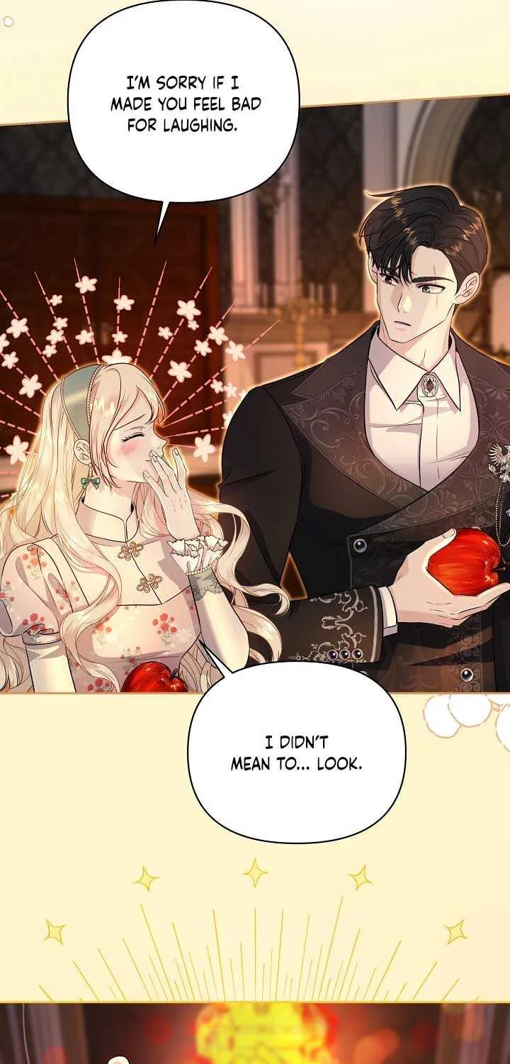 Grand Duke of the North Chapter 8 page 50 - 