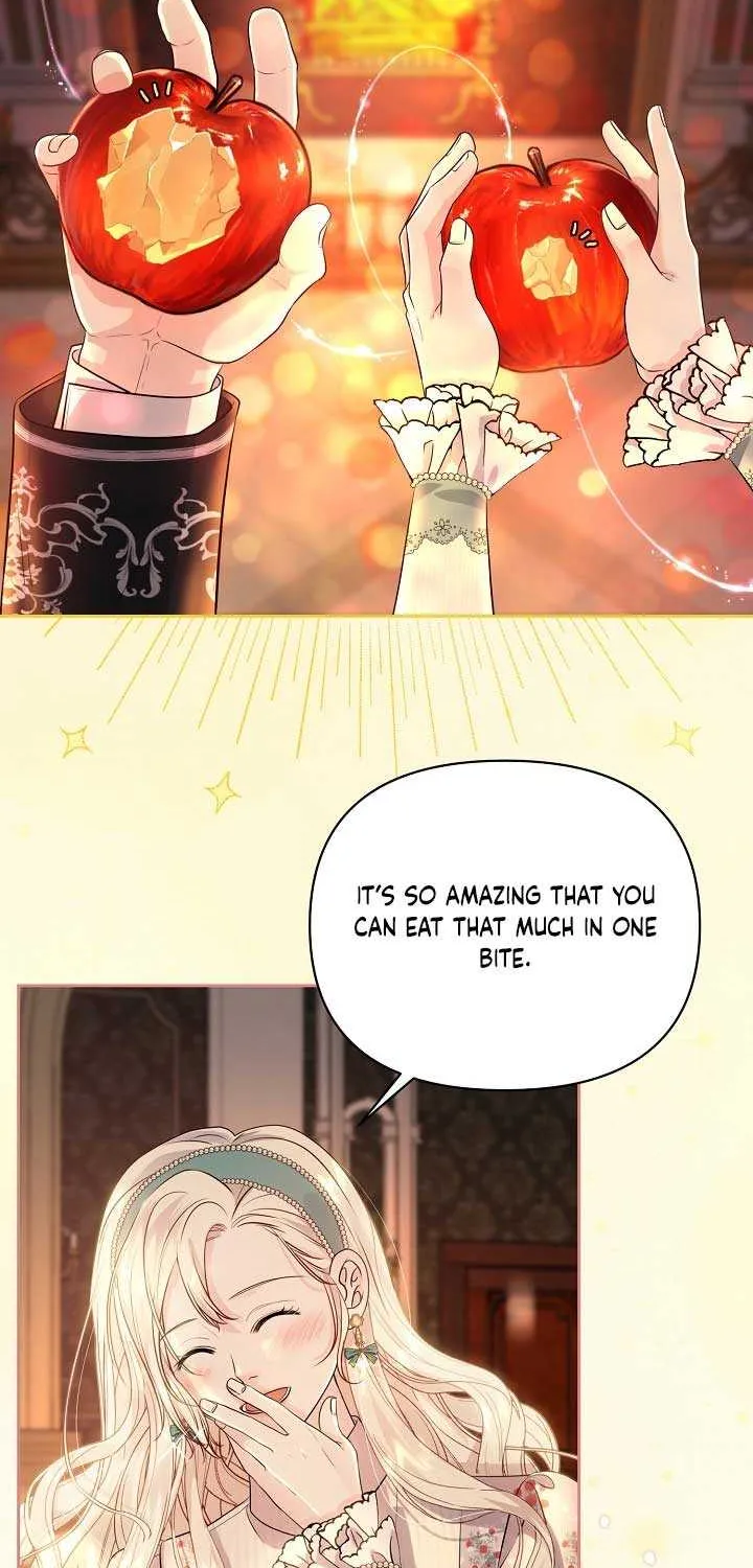 Grand Duke of the North Chapter 8 page 51 - 