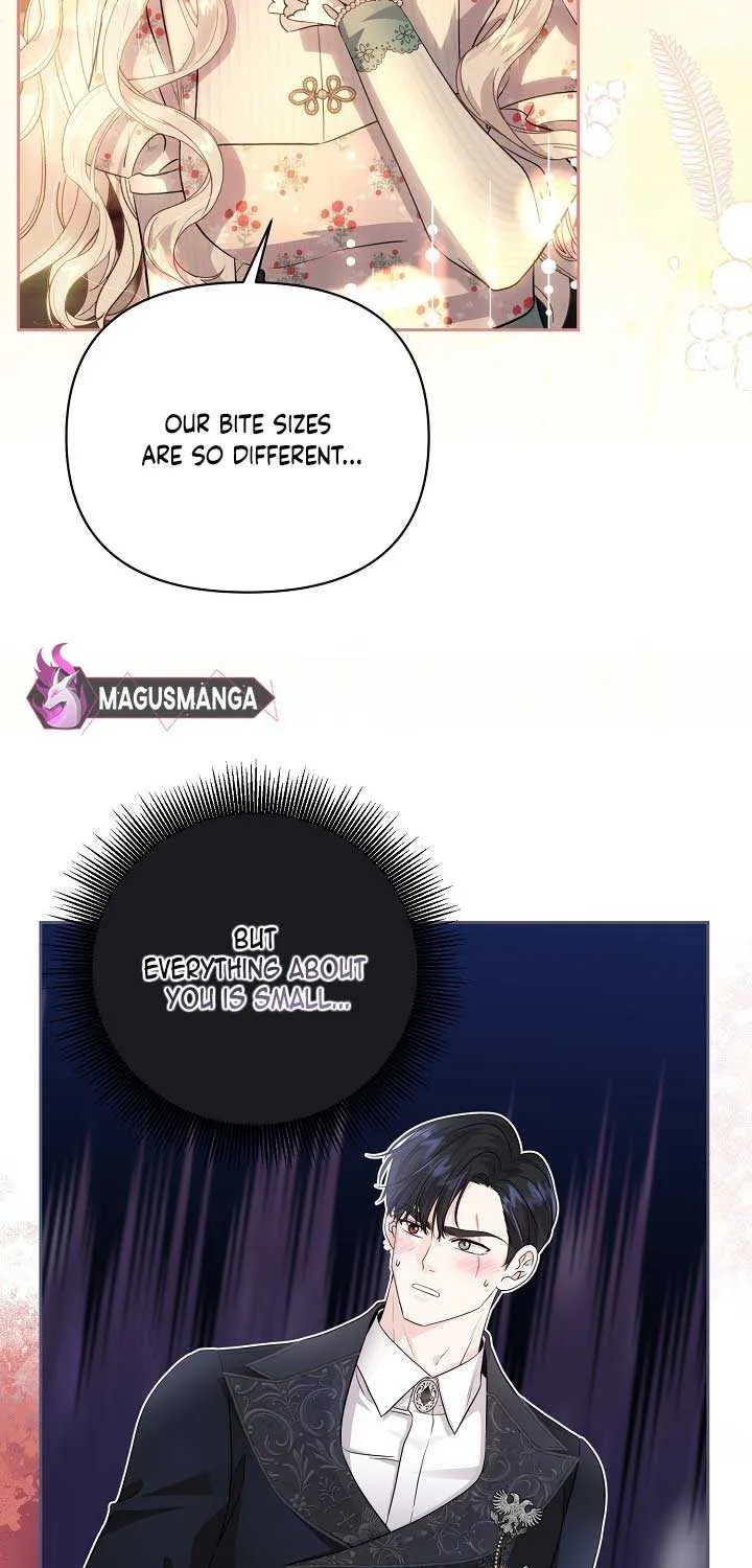 Grand Duke of the North Chapter 8 page 52 - 