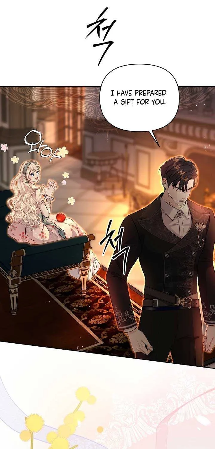 Grand Duke of the North Chapter 8 page 55 - 