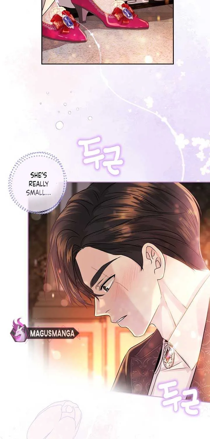 Grand Duke of the North Chapter 8 page 60 - 