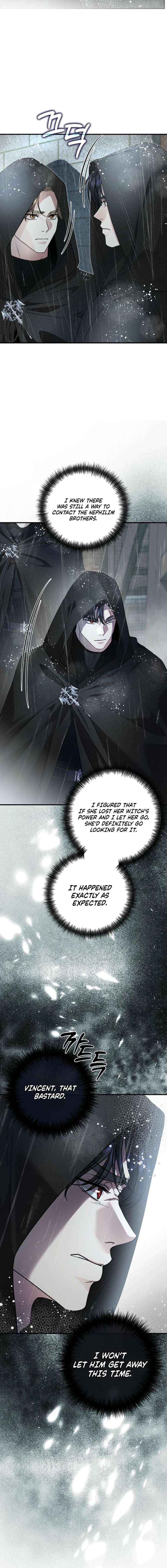 Grand Duke of the North Chapter 81 page 17 - 