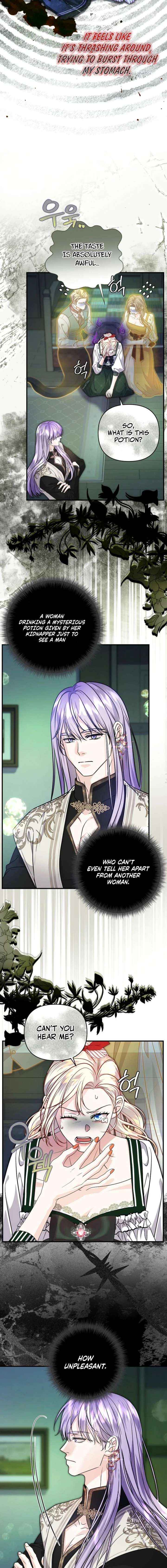 Grand Duke of the North Chapter 81 page 10 - 