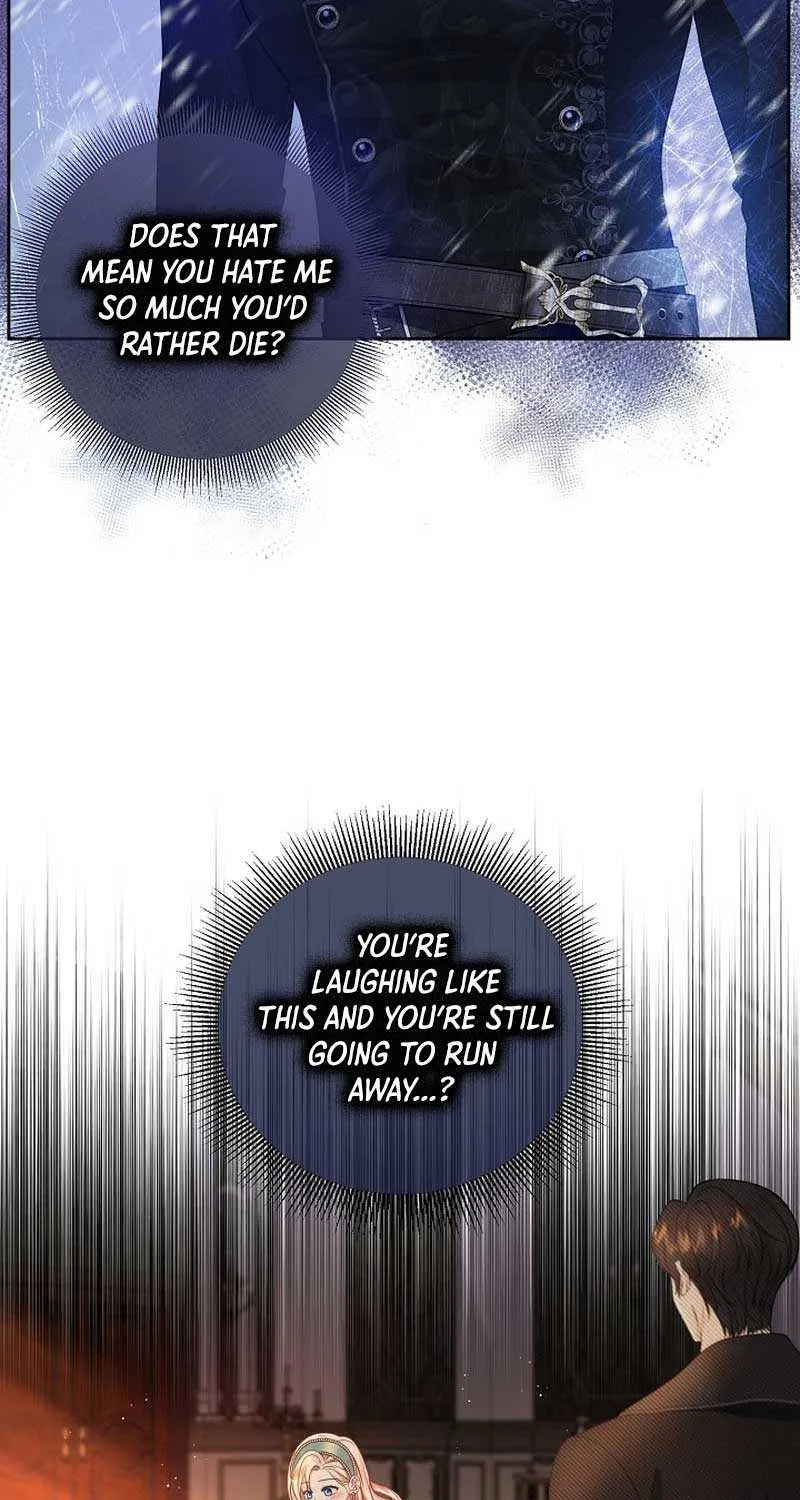Grand Duke of the North Chapter 9 page 13 - 