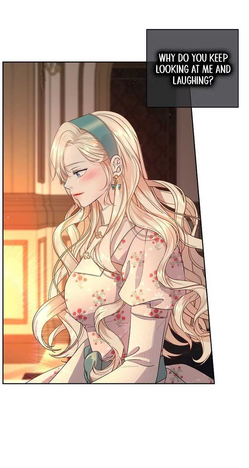 Grand Duke of the North Chapter 9 page 19 - 