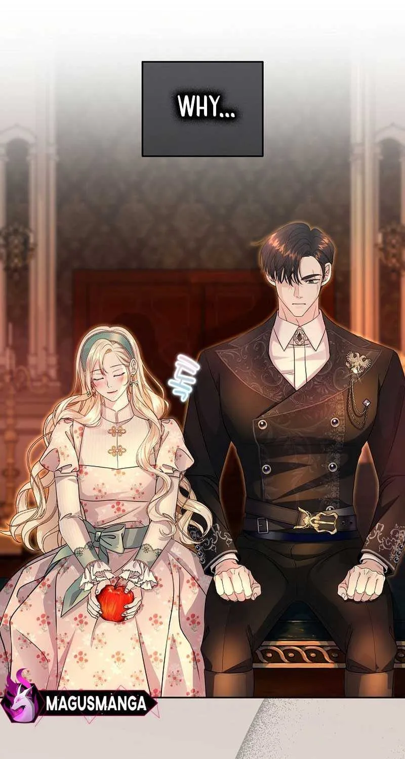 Grand Duke of the North Chapter 9 page 20 - 