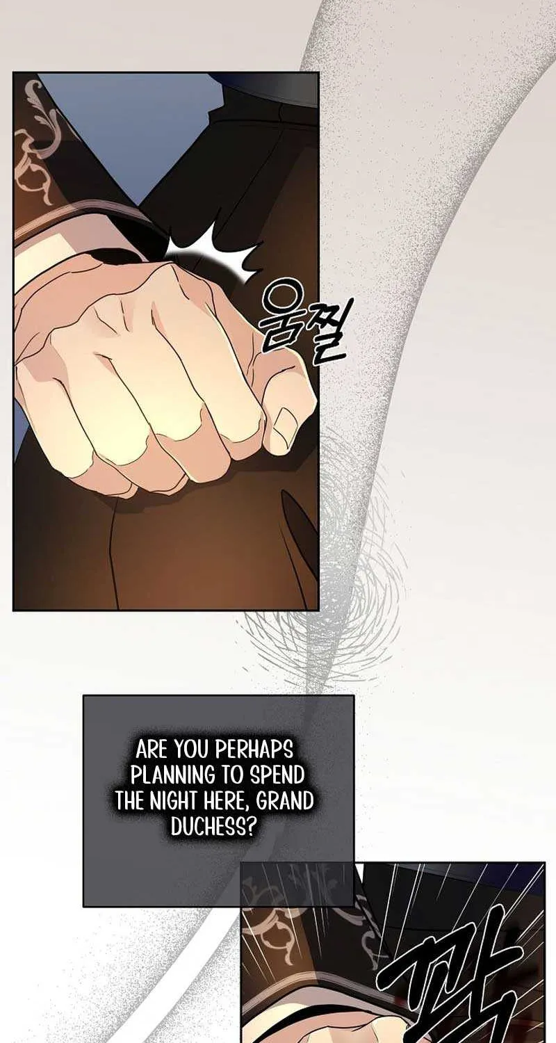 Grand Duke of the North Chapter 9 page 21 - 