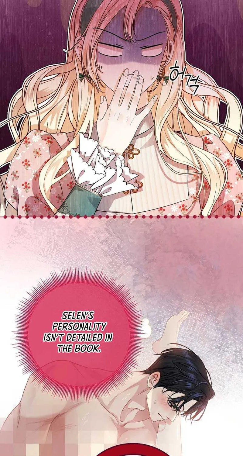 Grand Duke of the North Chapter 9 page 39 - 