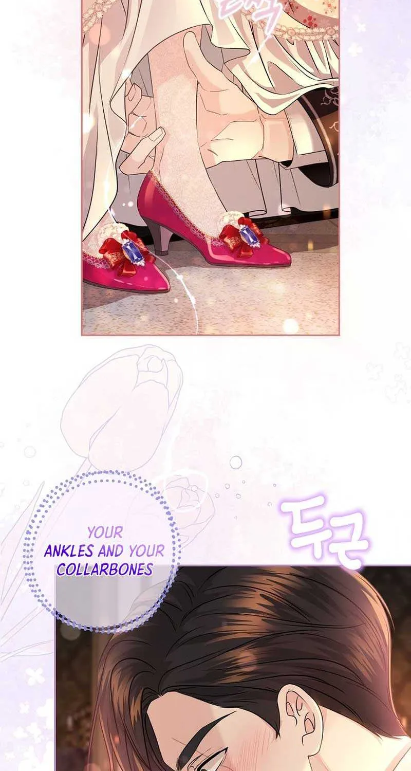 Grand Duke of the North Chapter 9 page 5 - 