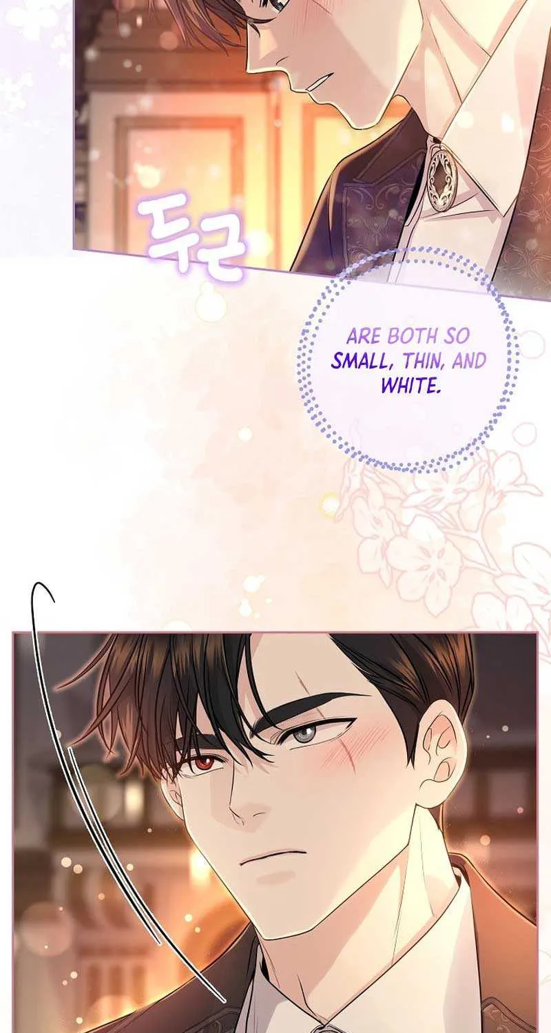 Grand Duke of the North Chapter 9 page 6 - 