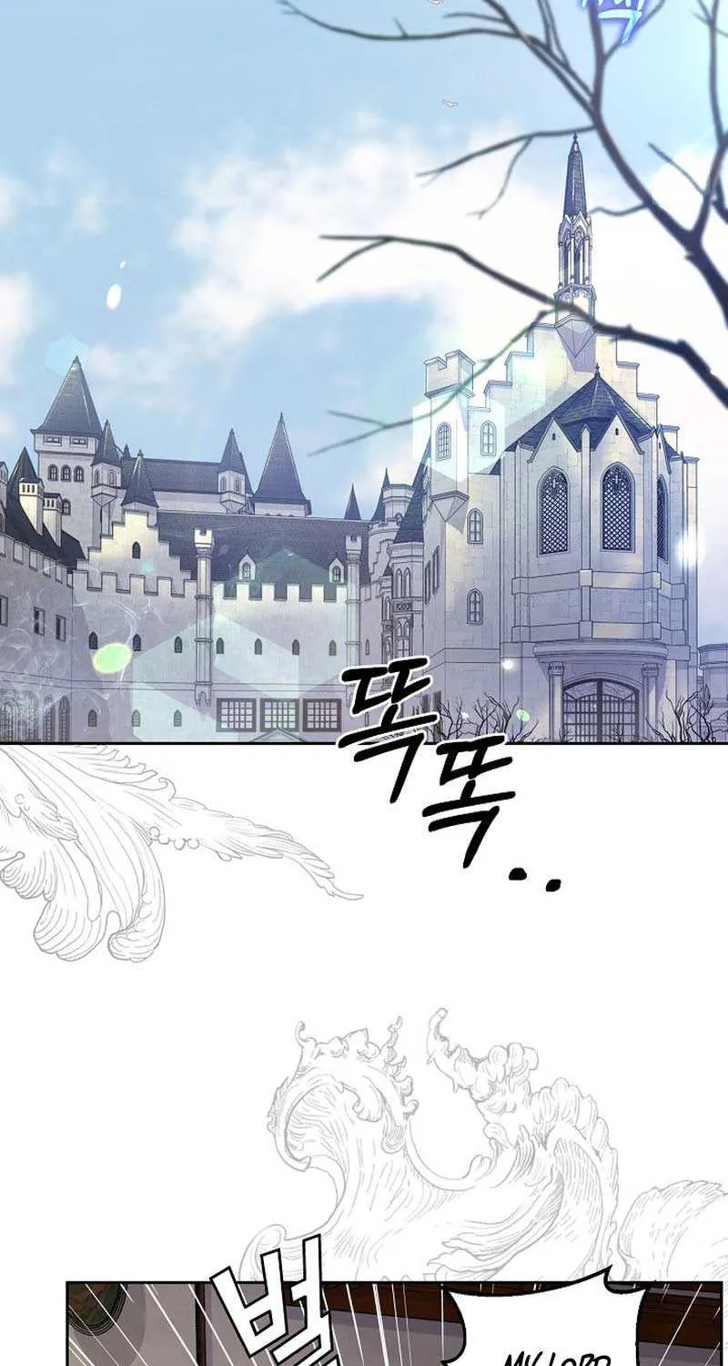 Grand Duke of the North Chapter 9 page 55 - 