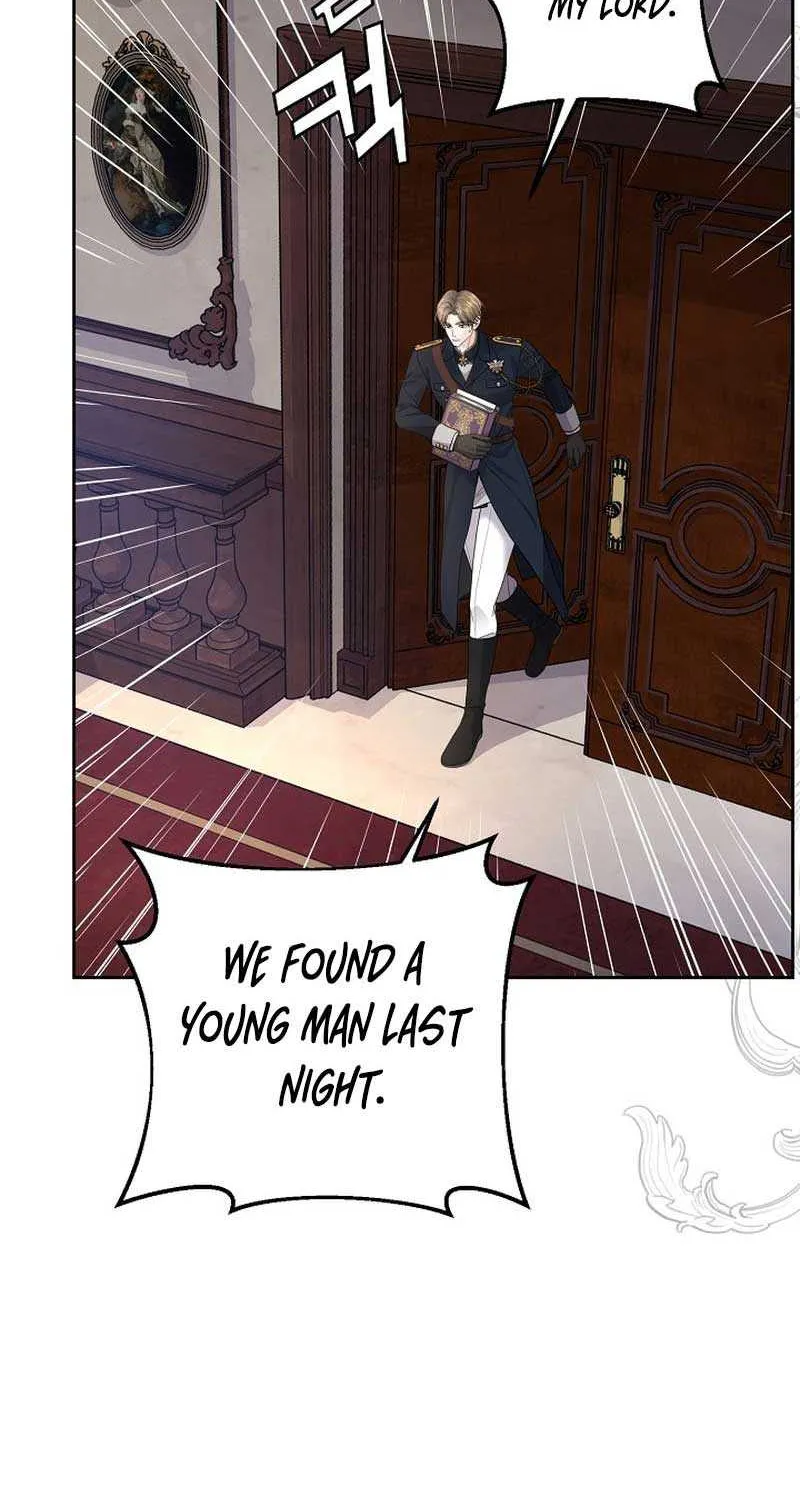Grand Duke of the North Chapter 9 page 56 - 