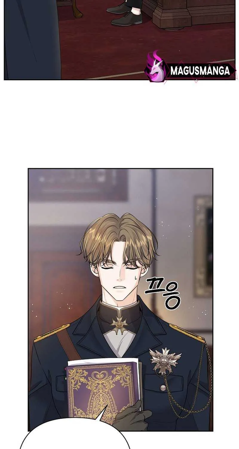 Grand Duke of the North Chapter 9 page 58 - 