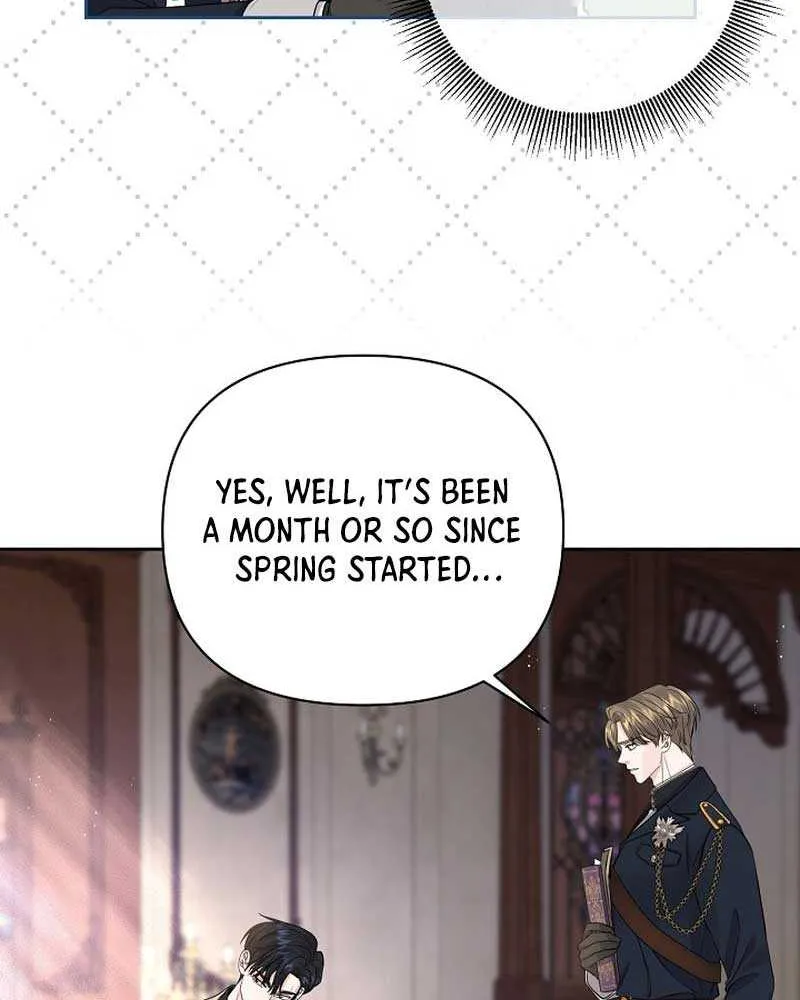 Grand Duke of the North Chapter 9 page 64 - 