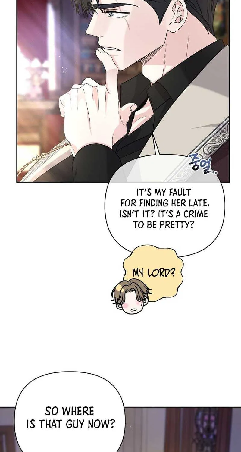 Grand Duke of the North Chapter 9 page 66 - 