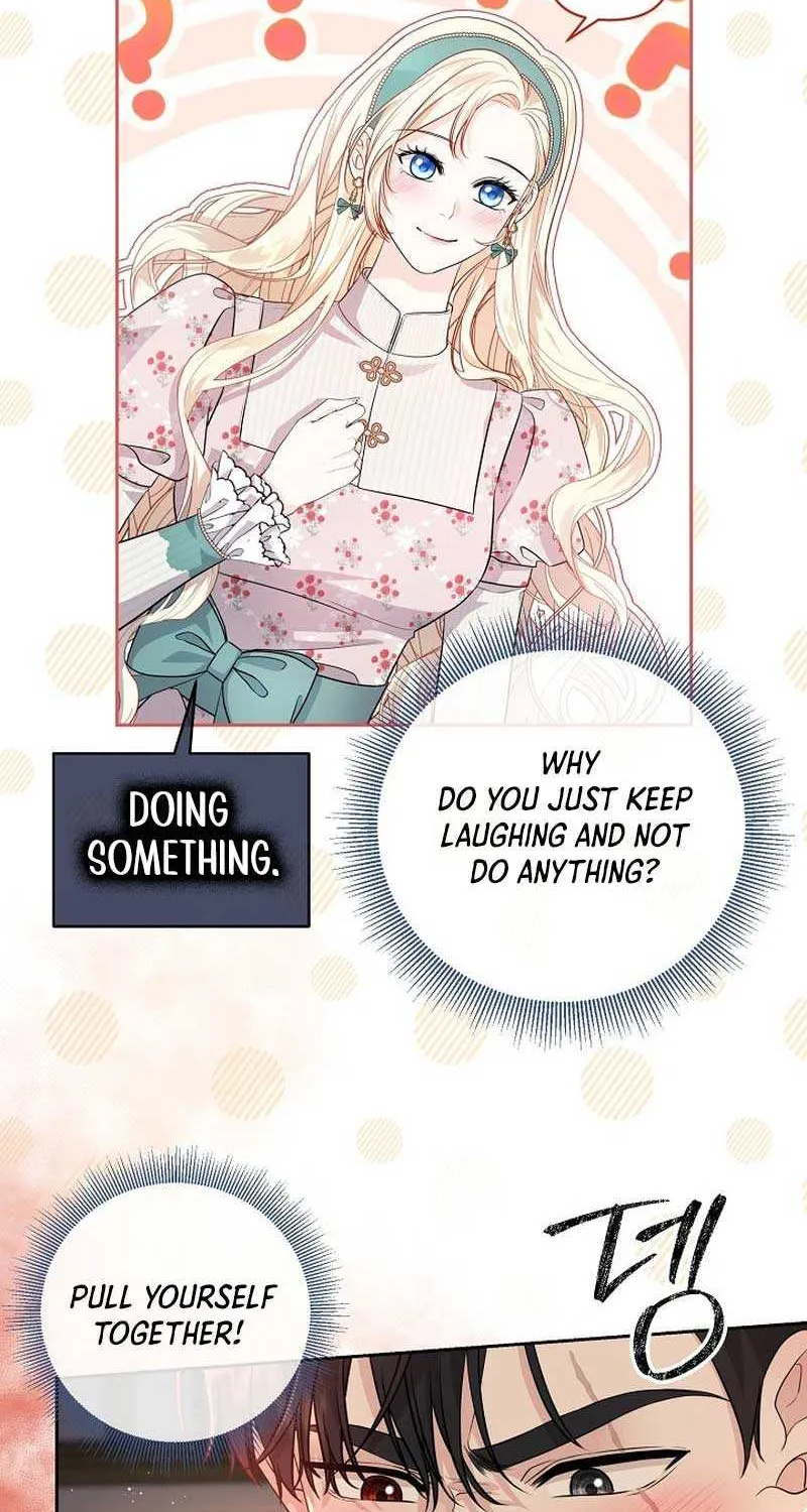 Grand Duke of the North Chapter 9 page 10 - 