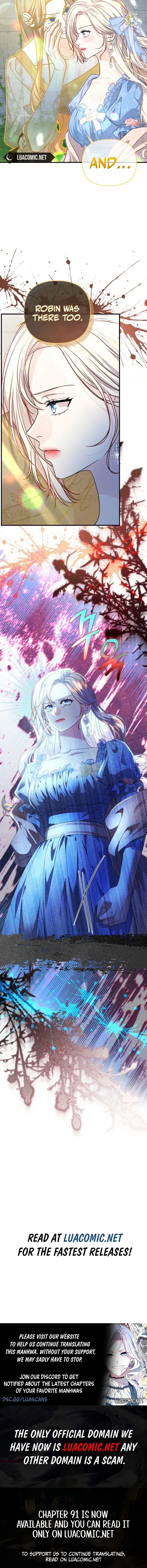 Grand Duke of the North Chapter 90 page 9 - 