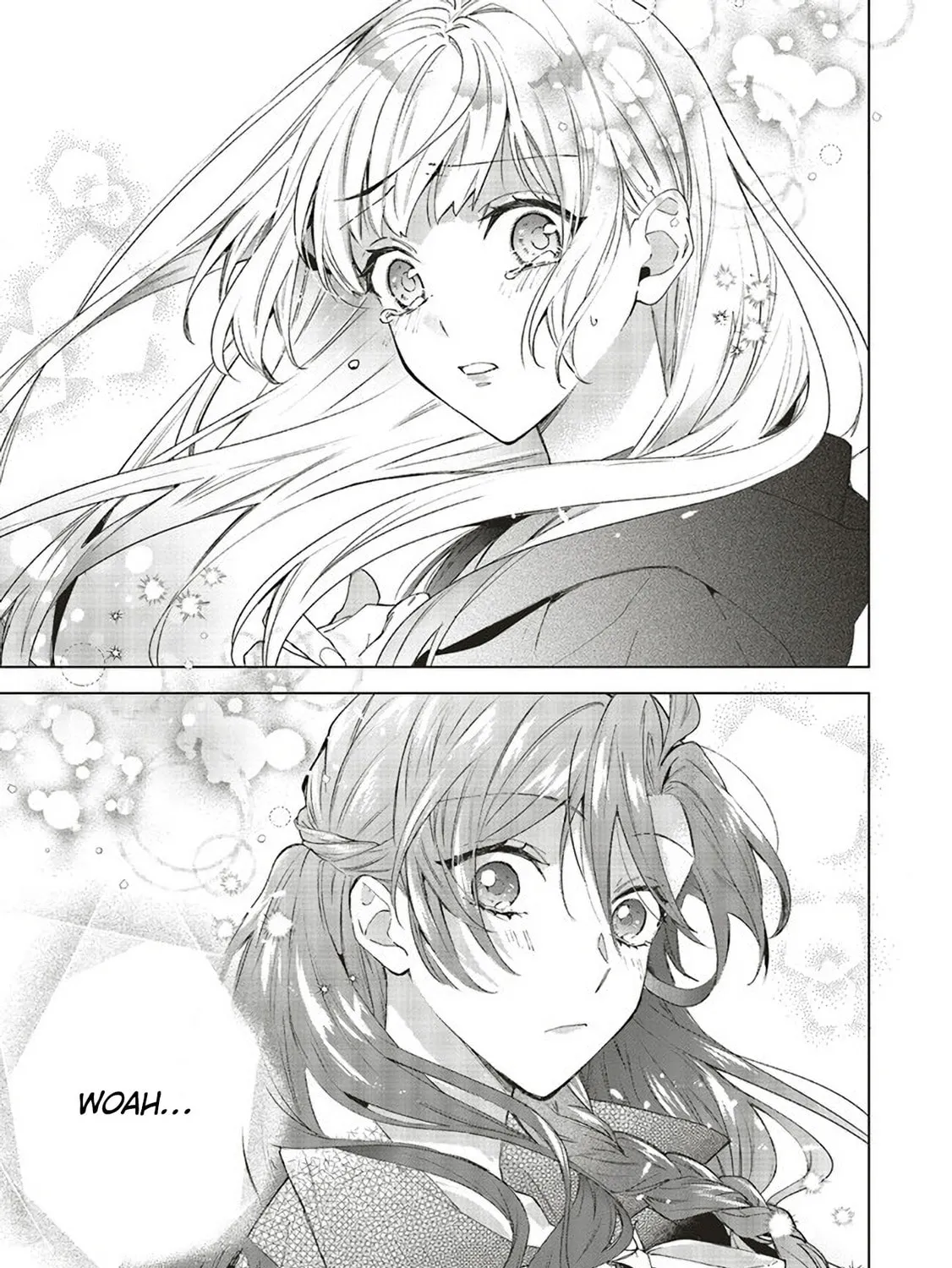 Grandeur Oukoku Saiseiroku Hametsu no Akuyaku Oujodesuga Kyuukoku End wo Onozomidesu Chapter 1.3 page 9 - 