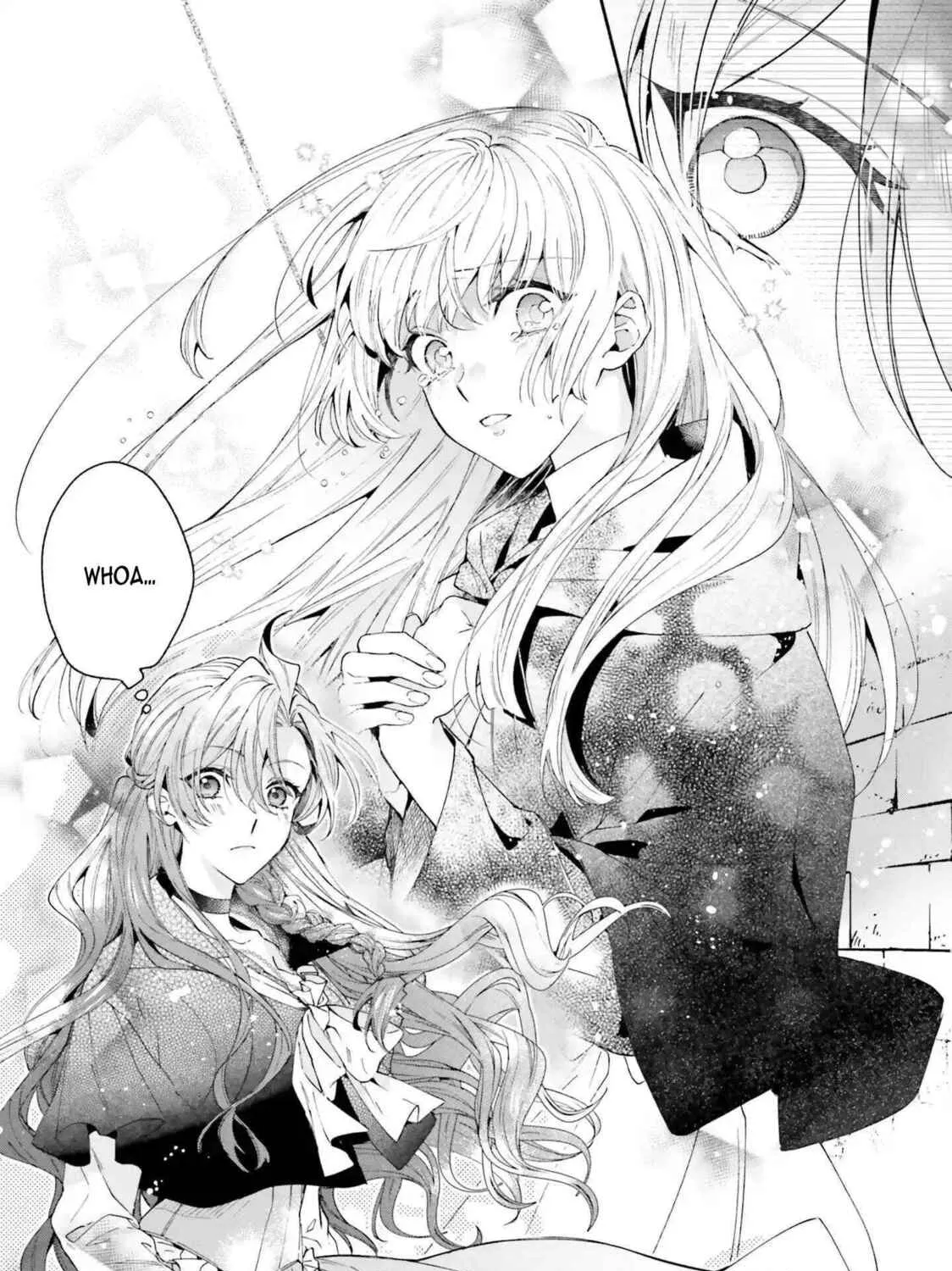 Grandeur Oukoku Saiseiroku Hametsu no Akuyaku Oujodesuga Kyuukoku End wo Onozomidesu Chapter 1 page 77 - 