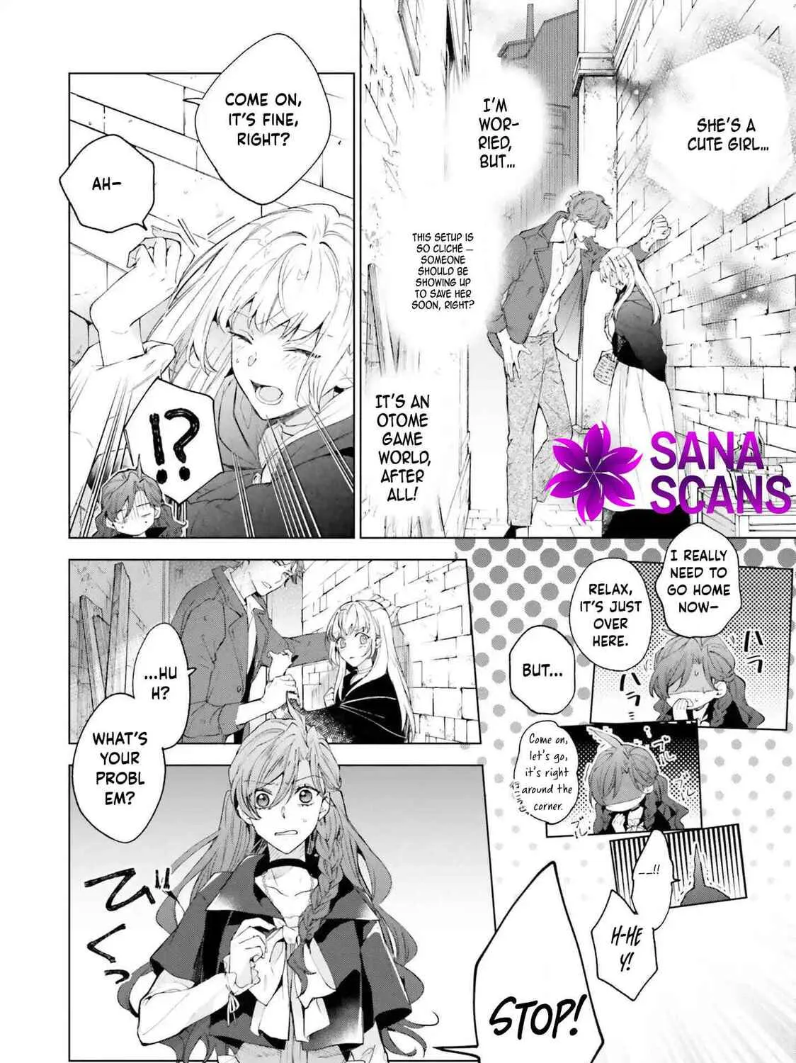 Grandeur Oukoku Saiseiroku Hametsu no Akuyaku Oujodesuga Kyuukoku End wo Onozomidesu Chapter 1 page 79 - 