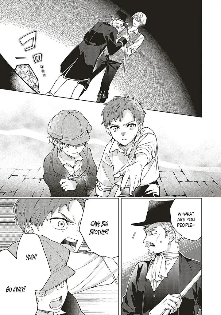 Grandeur Oukoku Saiseiroku Hametsu no Akuyaku Oujodesuga Kyuukoku End wo Onozomidesu Chapter 10 page 11 - 