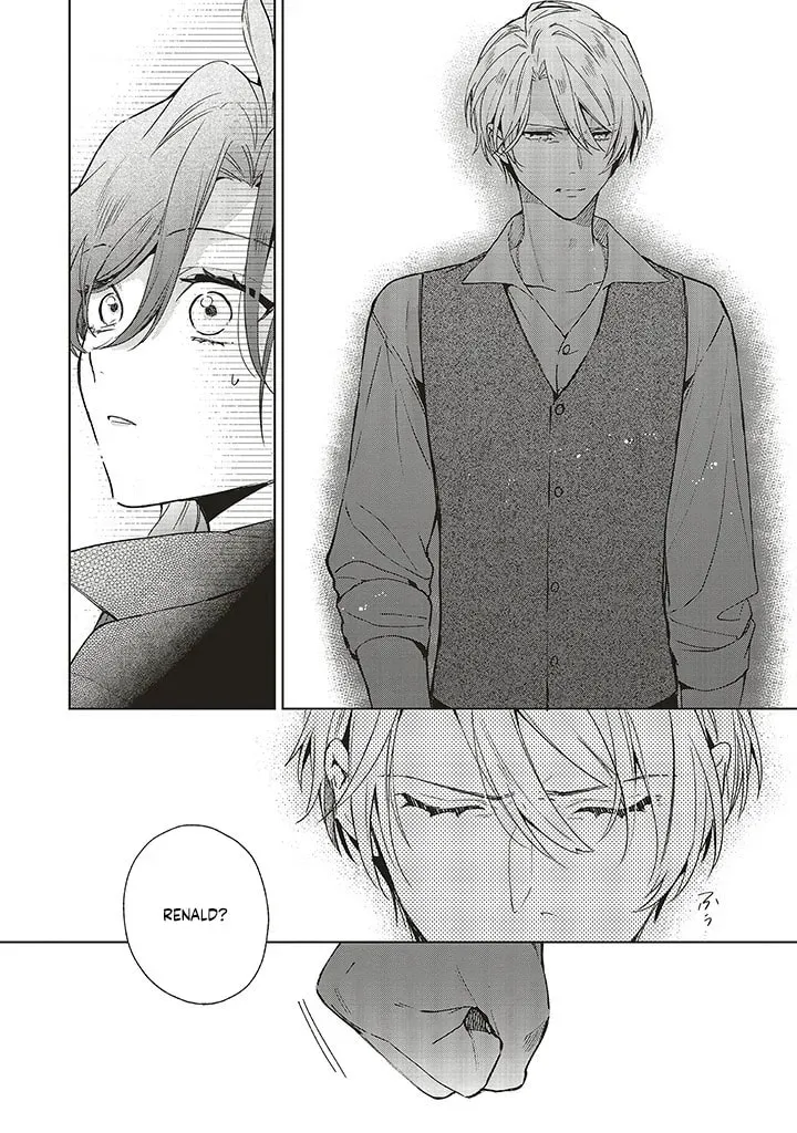 Grandeur Oukoku Saiseiroku Hametsu no Akuyaku Oujodesuga Kyuukoku End wo Onozomidesu Chapter 10 page 16 - 