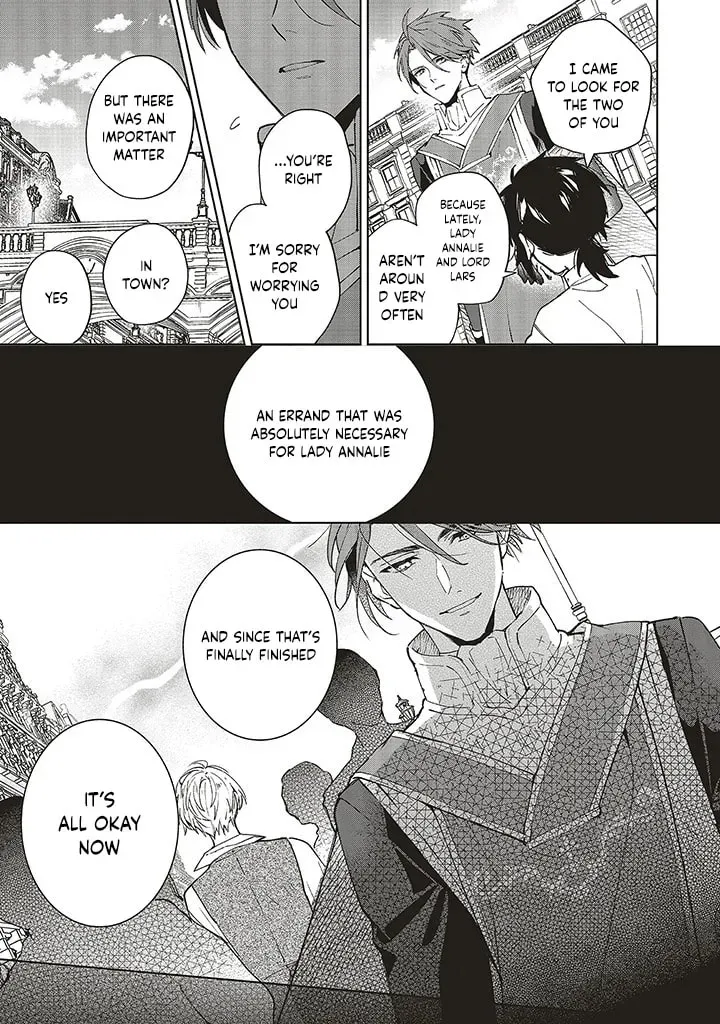 Grandeur Oukoku Saiseiroku Hametsu no Akuyaku Oujodesuga Kyuukoku End wo Onozomidesu Chapter 10 page 28 - 