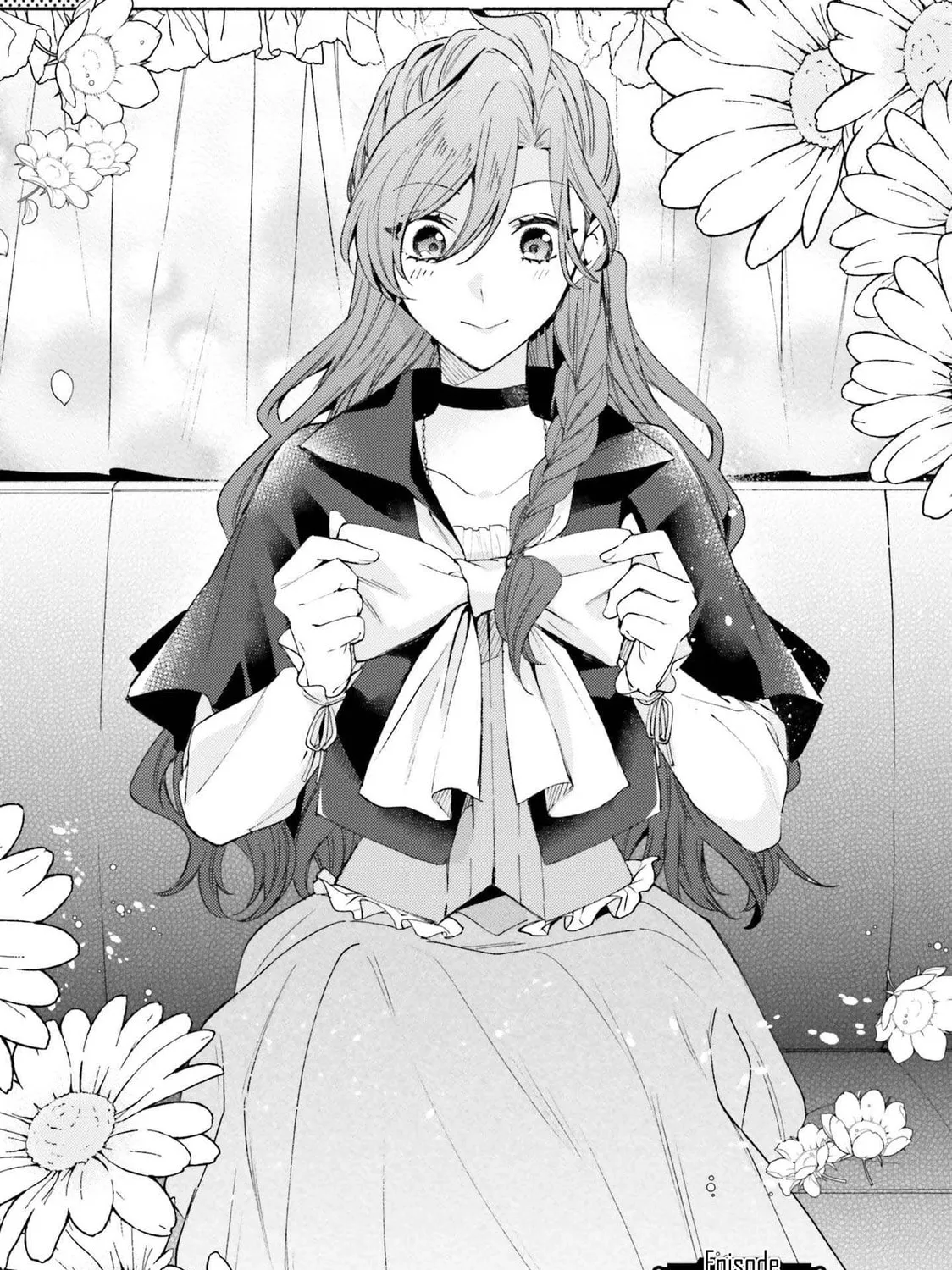 Grandeur Oukoku Saiseiroku Hametsu no Akuyaku Oujodesuga Kyuukoku End wo Onozomidesu Chapter 2 page 3 - 