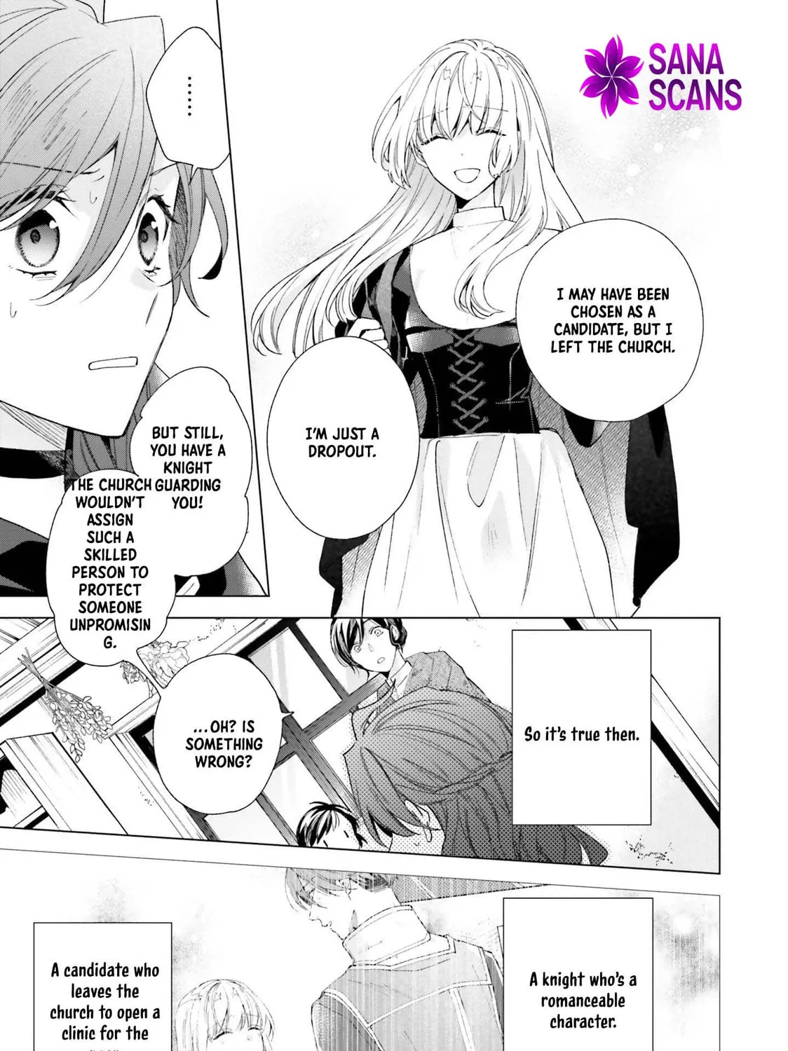 Grandeur Oukoku Saiseiroku Hametsu no Akuyaku Oujodesuga Kyuukoku End wo Onozomidesu Chapter 2 page 25 - 