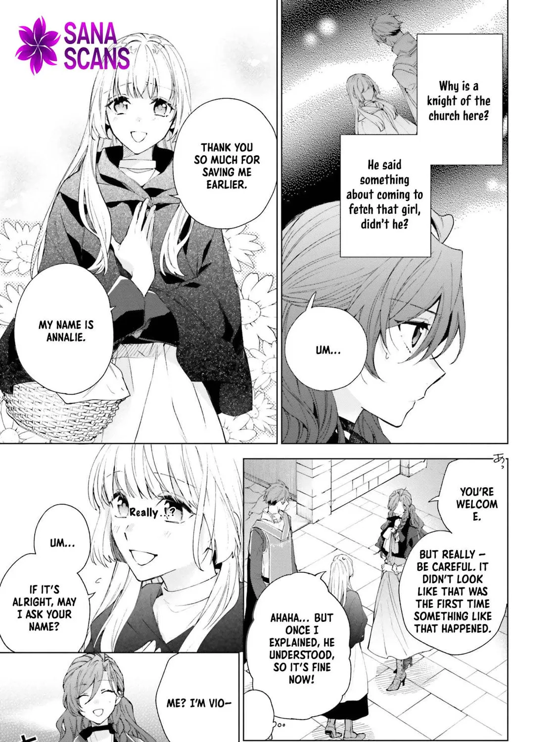 Grandeur Oukoku Saiseiroku Hametsu no Akuyaku Oujodesuga Kyuukoku End wo Onozomidesu Chapter 2 page 5 - 