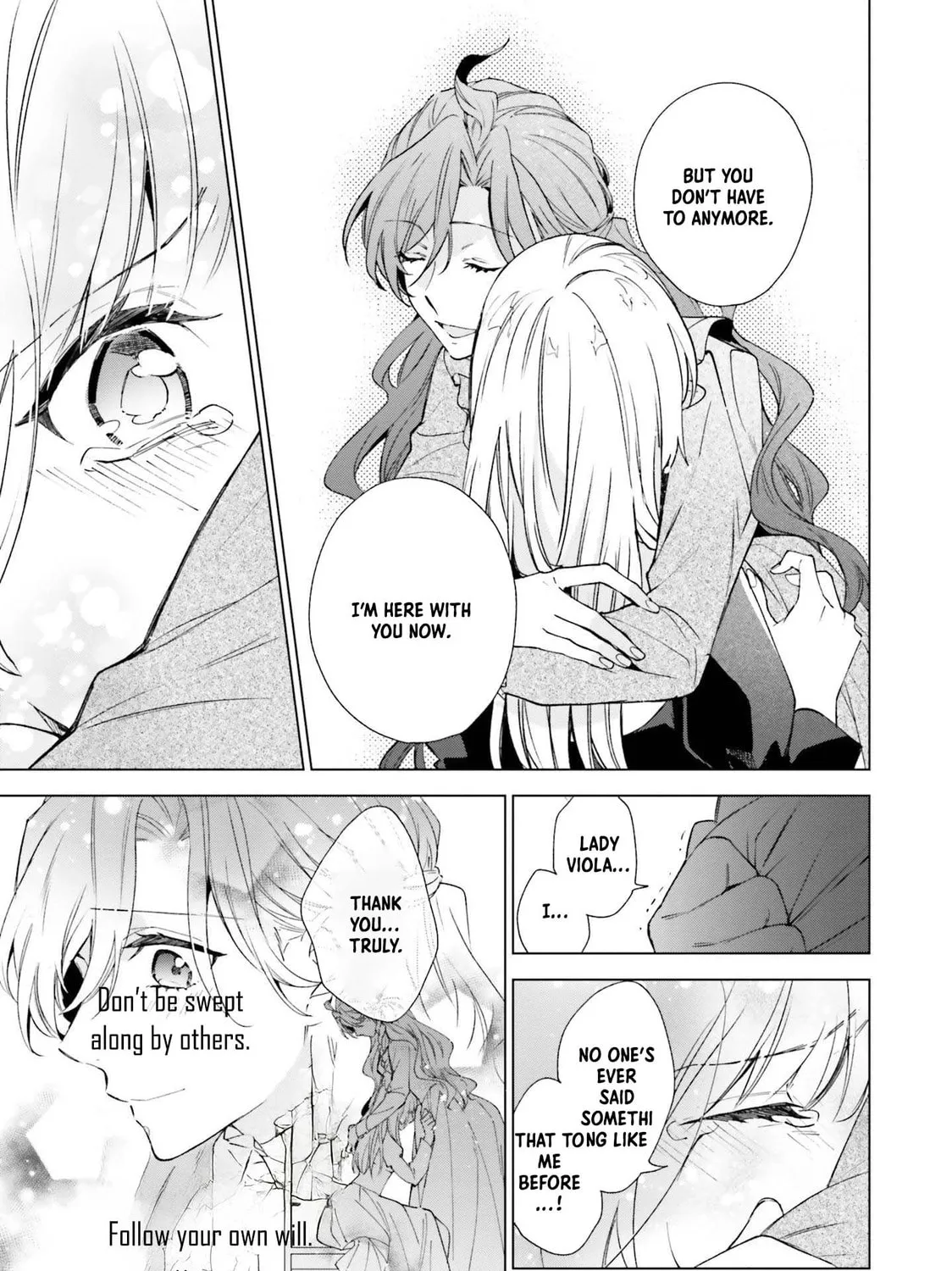 Grandeur Oukoku Saiseiroku Hametsu no Akuyaku Oujodesuga Kyuukoku End wo Onozomidesu Chapter 2 page 81 - 